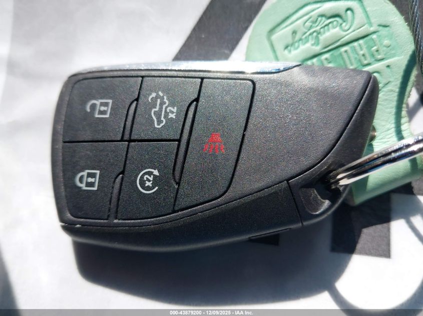 2022 Chevrolet Silverado 1500 2Wd Short Bed Custom VIN: 3GCPABEK7NG537467 Lot: 43879200