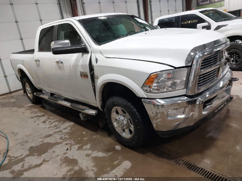 RAM 2500 LARAMIE