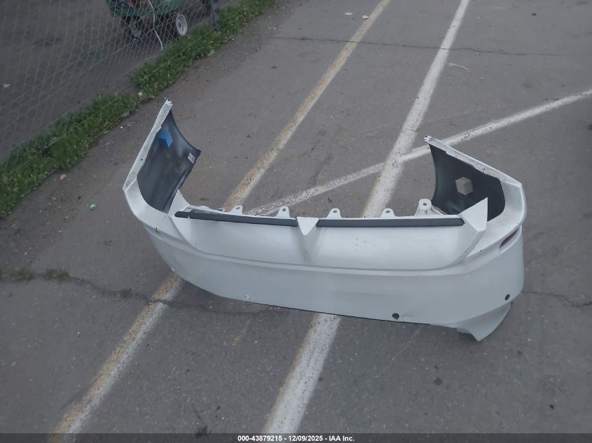 2021 Toyota Camry Xse V6 VIN: 4T1KZ1AK8MU055018 Lot: 43879215