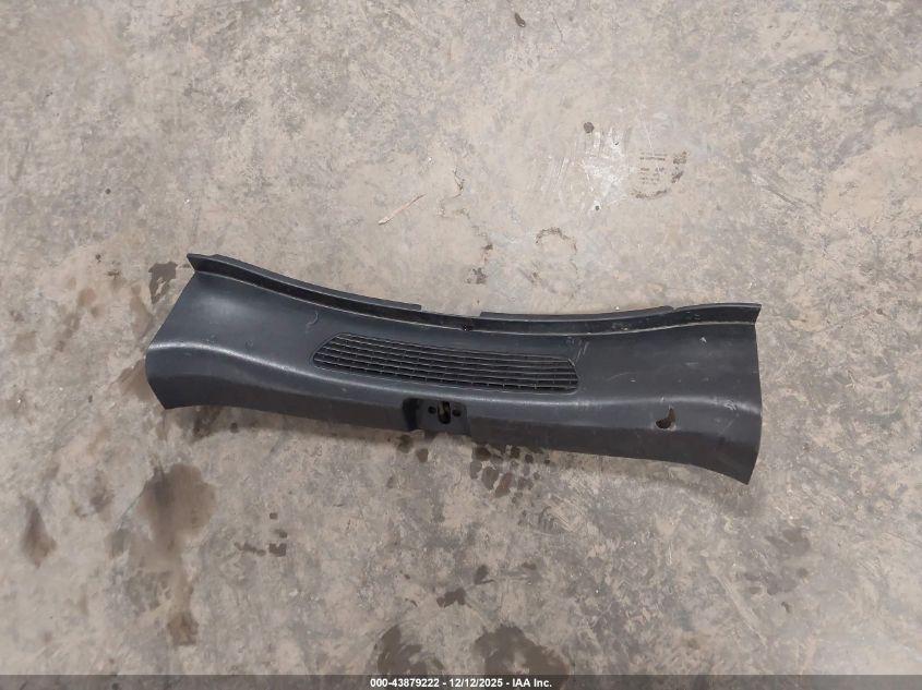 2012 Honda Fit VIN: JHMGE8H35CS004095 Lot: 43879222