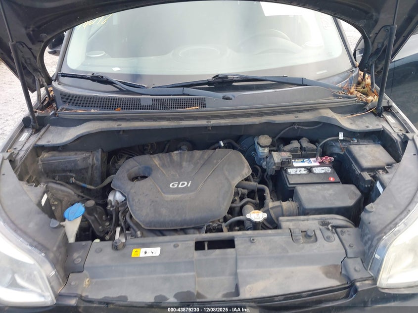KNDJN2A22E7065156 2014 KIA SOUL photo no. 10