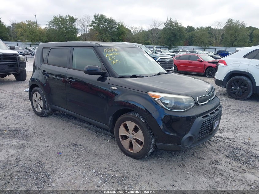 KNDJN2A22E7065156 2014 KIA SOUL photo no. 20