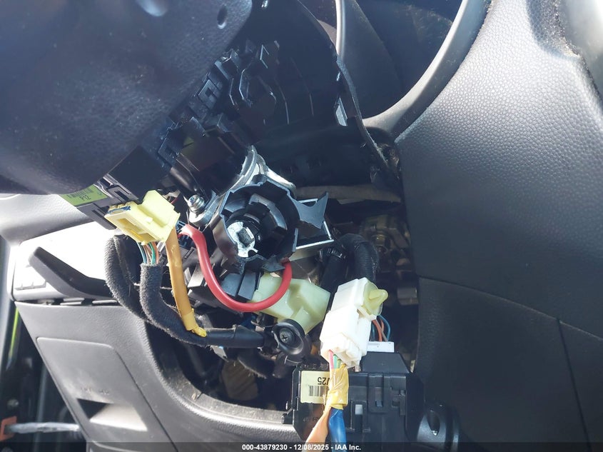 KNDJN2A22E7065156 2014 KIA SOUL photo no. 6