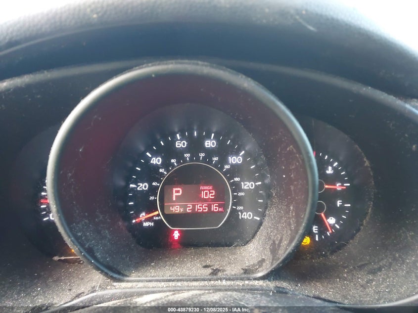 KNDJN2A22E7065156 2014 KIA SOUL photo no. 7