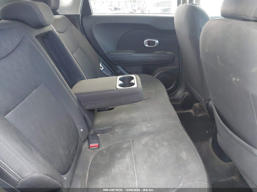 KNDJN2A22E7065156 2014 KIA SOUL photo no. 8