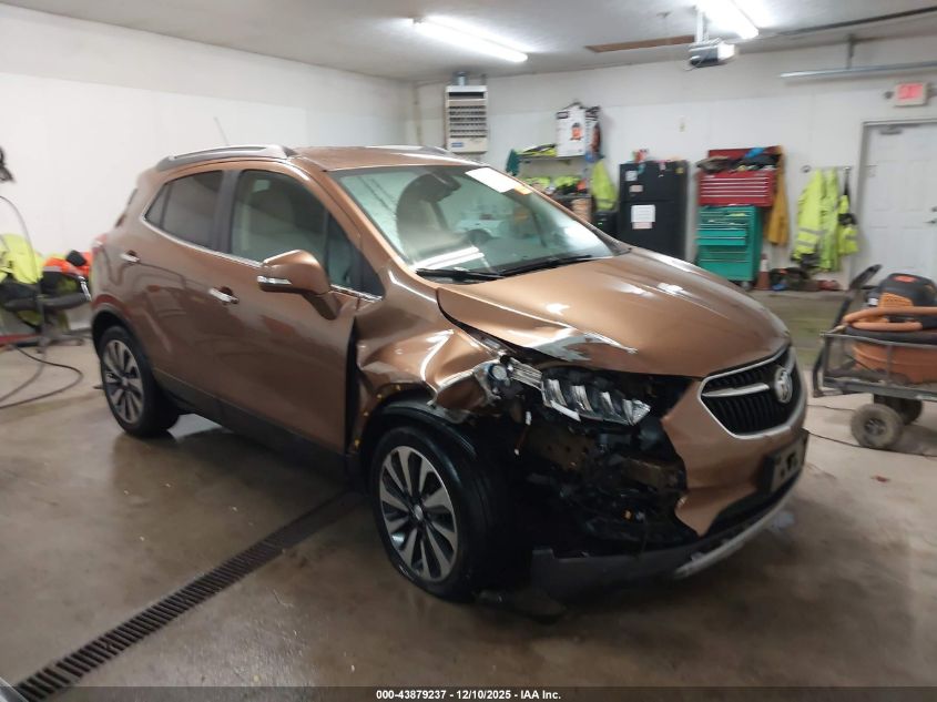 BUICK ENCORE ESSENCE