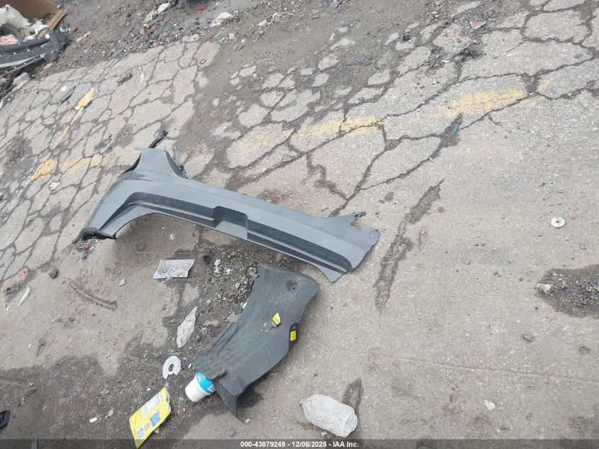 2025 Hyundai Venue Sel VIN: KMHRC8A37SU370665 Lot: 43879249