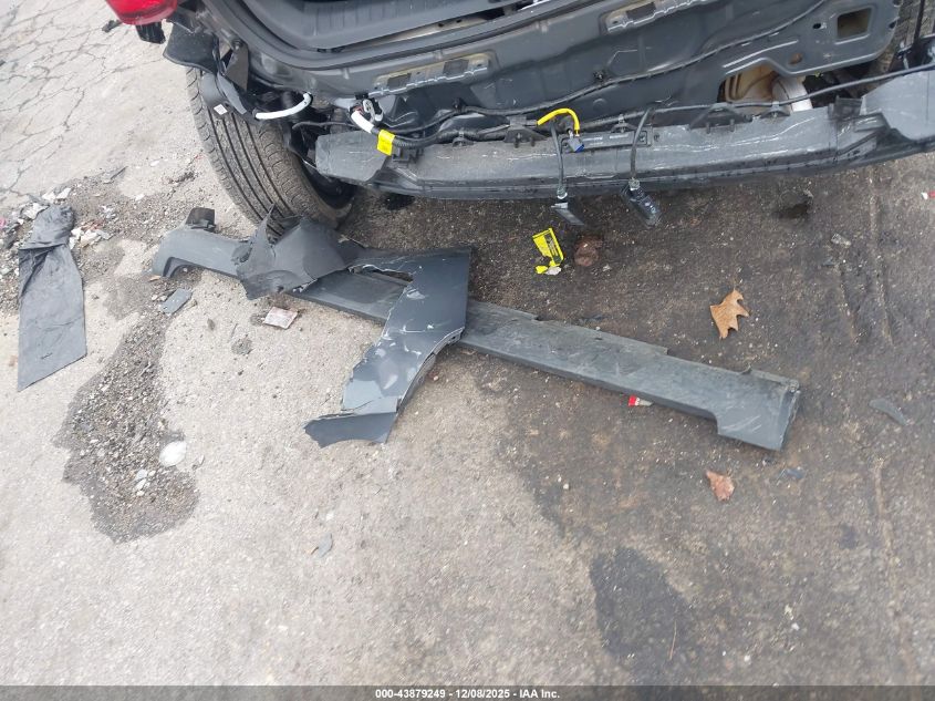 2025 Hyundai Venue Sel VIN: KMHRC8A37SU370665 Lot: 43879249