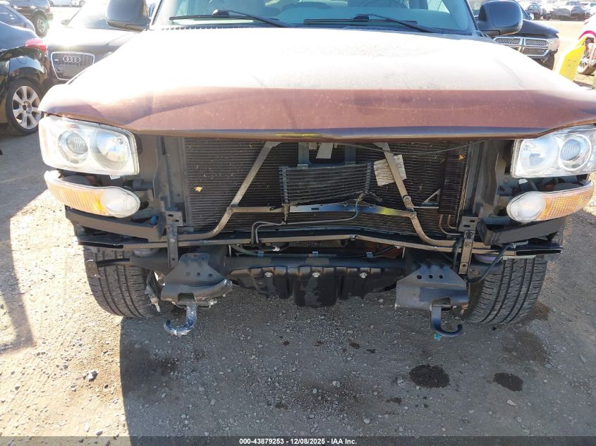 2003 GMC Yukon Denali VIN: 1GKEK63U03J253629 Lot: 43879253