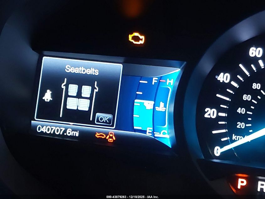 2022 Ford Edge Sel VIN: 2FMPK4J9XNBA26748 Lot: 43879263