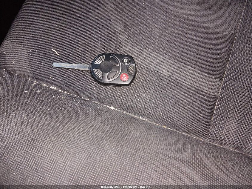 2015 Ford Transit Connect Xlt VIN: NM0LS7F7XF1189180 Lot: 43879266