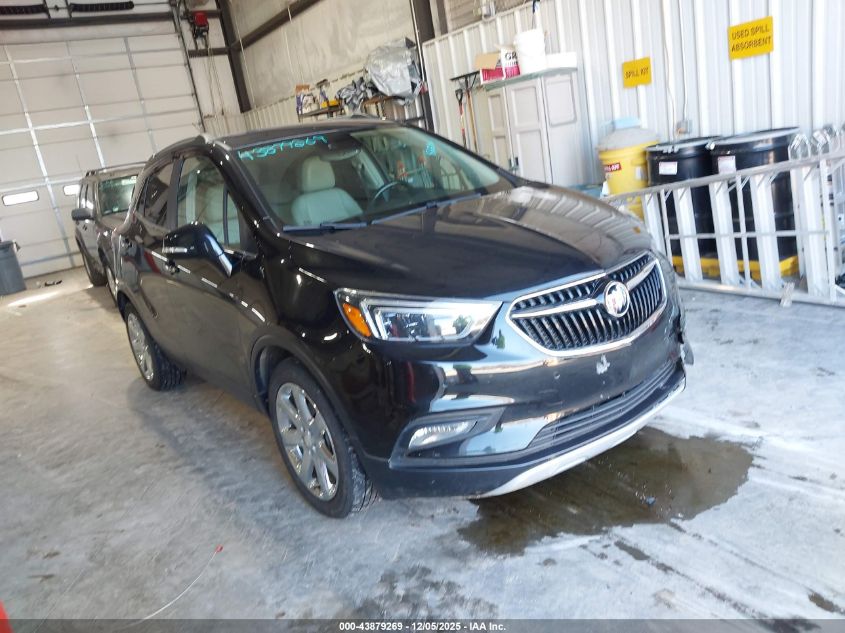 BUICK ENCORE PREMIUM