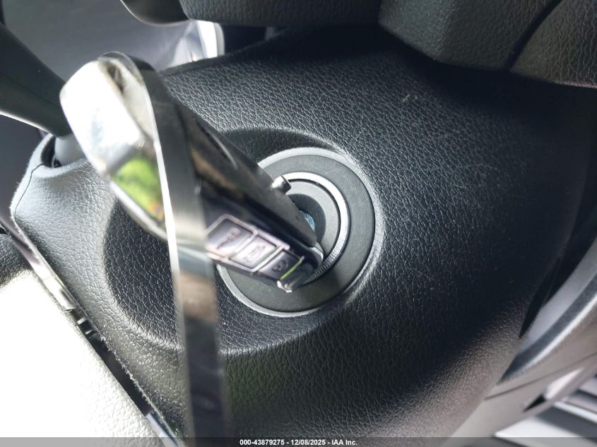 2019 Kia Forte Lxs VIN: 3KPF24AD5KE082718 Lot: 43879275