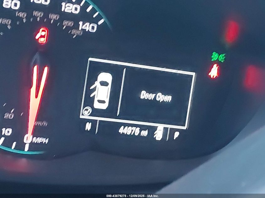 2022 Chevrolet Trax Awd Lt VIN: KL7CJPSM3NB533004 Lot: 43879278