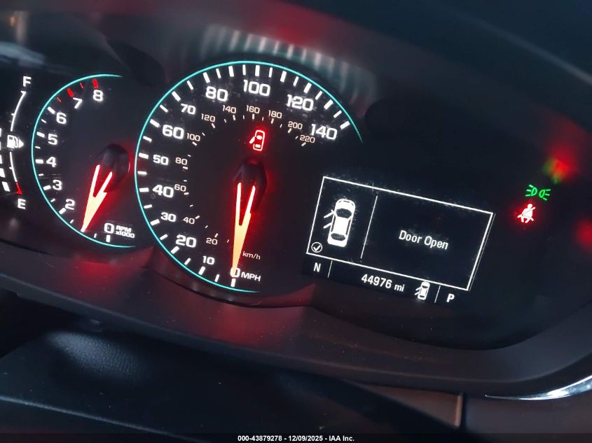 2022 Chevrolet Trax Awd Lt VIN: KL7CJPSM3NB533004 Lot: 43879278