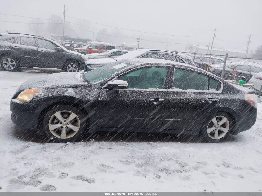 2007 Nissan Altima 3.5 Se VIN: 1N4BL21E37C207468 Lot: 43879279
