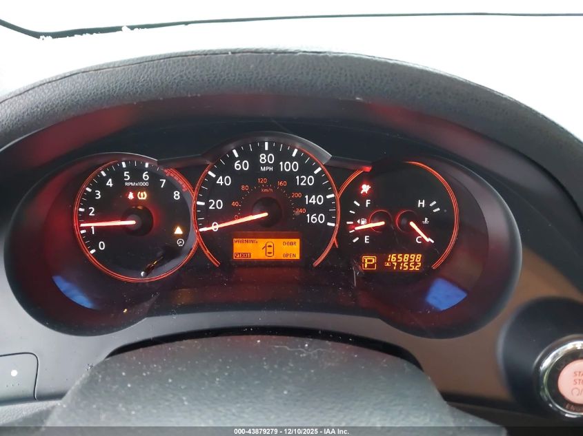 2007 Nissan Altima 3.5 Se VIN: 1N4BL21E37C207468 Lot: 43879279