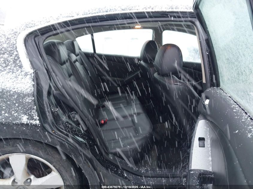 2007 Nissan Altima 3.5 Se VIN: 1N4BL21E37C207468 Lot: 43879279