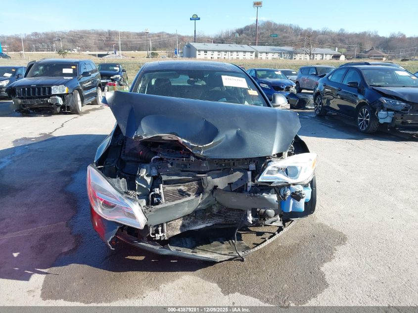 2017 Buick Regal Turbo Sport Touring VIN: 2G4GL5EX2H9150620 Lot: 43879281