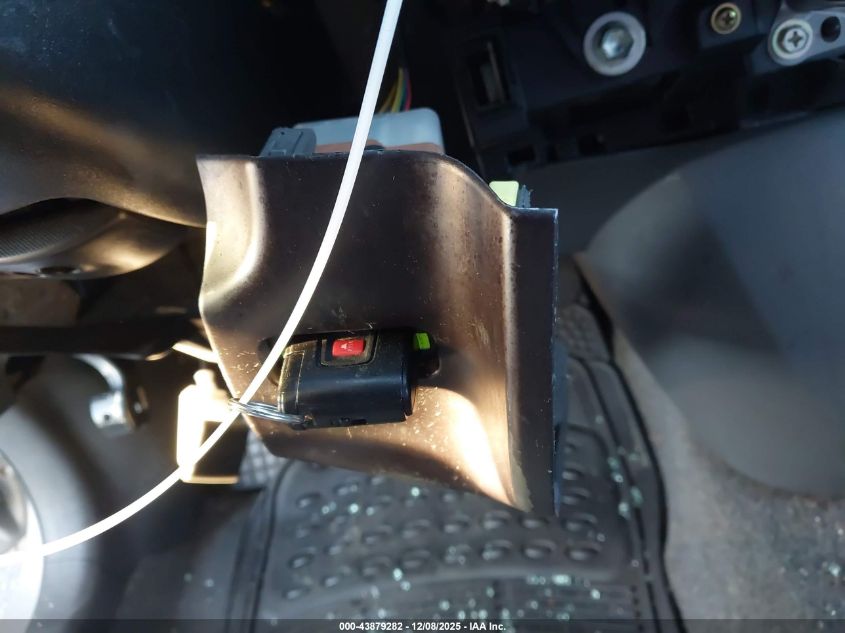 2005 Toyota Prius VIN: JTDKB20UX57024564 Lot: 43879282