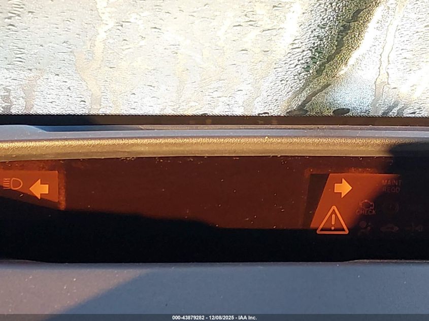 2005 Toyota Prius VIN: JTDKB20UX57024564 Lot: 43879282