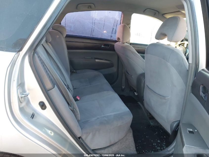 2005 Toyota Prius VIN: JTDKB20UX57024564 Lot: 43879282