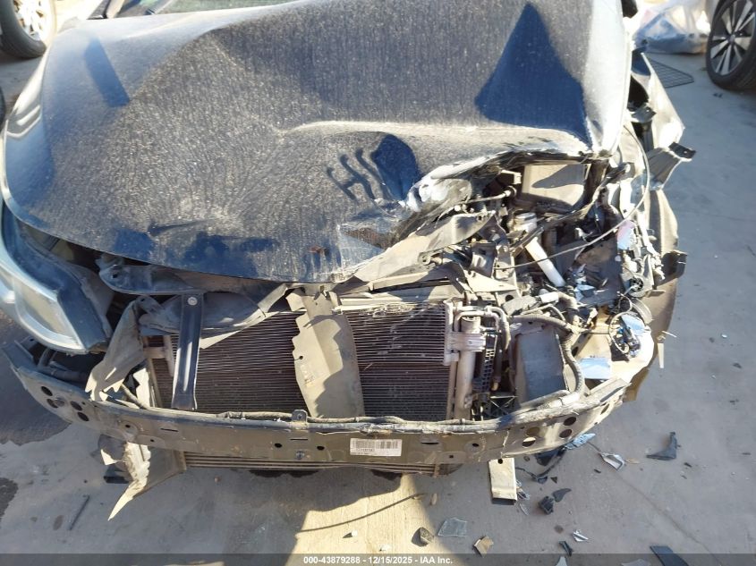 2017 Chevrolet Cruze Ls Auto VIN: 1G1BC5SM7H7132293 Lot: 43879288