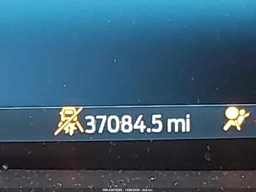 2023 Ford F-150 Lightning Lariat VIN: 1FTVW1EL6PWG55879 Lot: 43879289