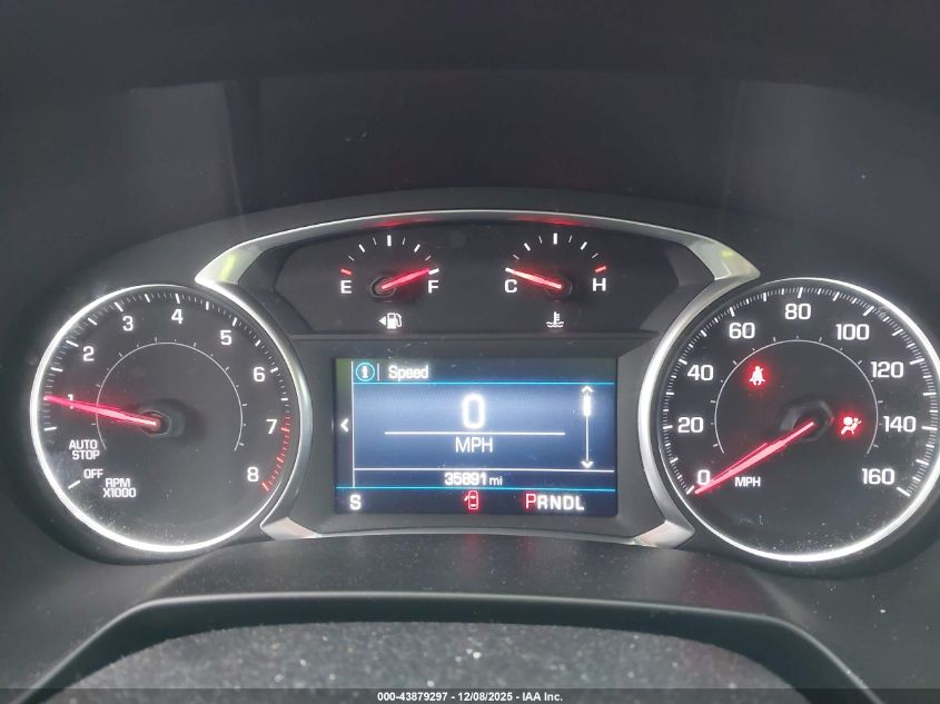 2021 Chevrolet Blazer Fwd 2Lt VIN: 3GNKBCRS1MS579188 Lot: 43879297