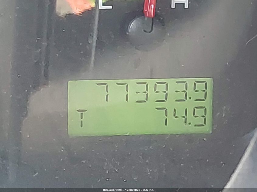 2008 Ford F-150 Stx/Xl/Xlt VIN: 1FTRF12218KE34731 Lot: 43879298