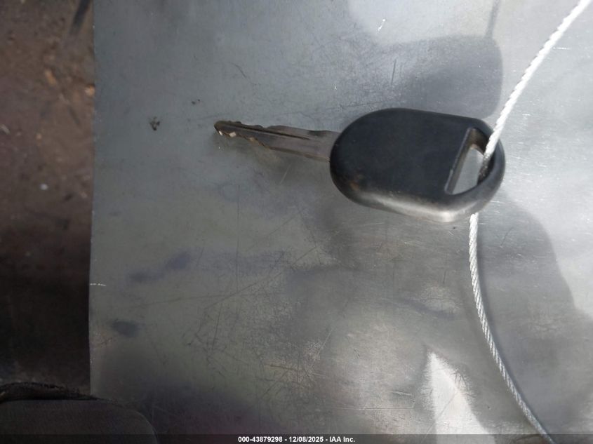 2008 Ford F-150 Stx/Xl/Xlt VIN: 1FTRF12218KE34731 Lot: 43879298