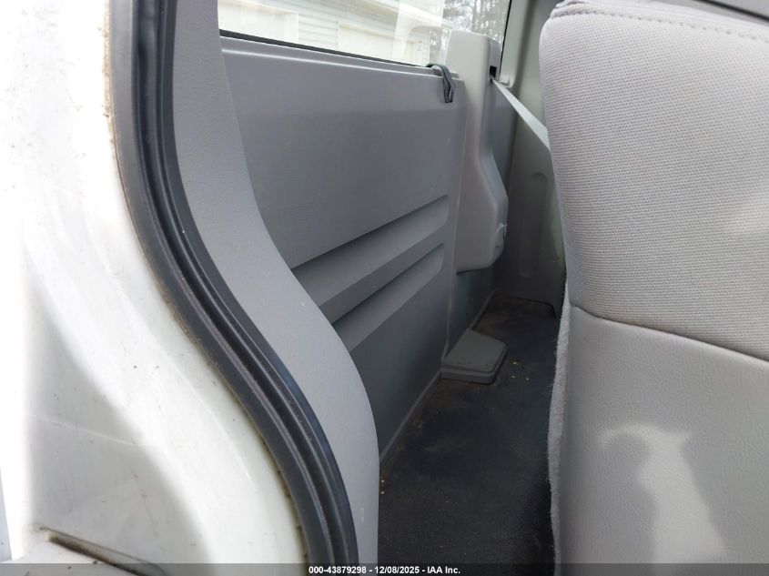 2008 Ford F-150 Stx/Xl/Xlt VIN: 1FTRF12218KE34731 Lot: 43879298