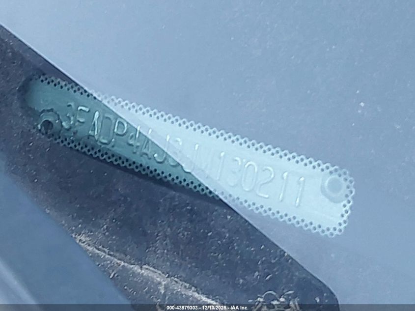 2018 Ford Fiesta S VIN: 3FADP4AJ3JM130211 Lot: 43879303