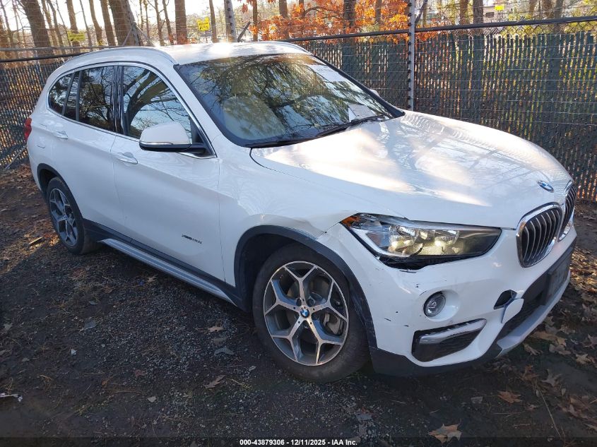 BMW X1 XDRIVE28I