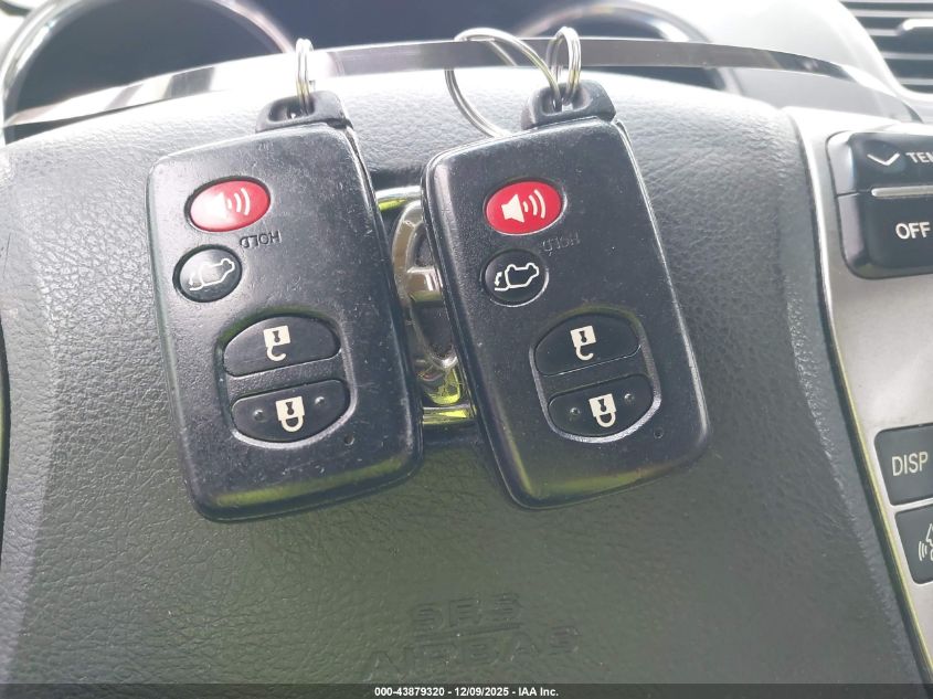 2013 Toyota Highlander Limited V6 VIN: 5TDYK3EH9DS090720 Lot: 43879320