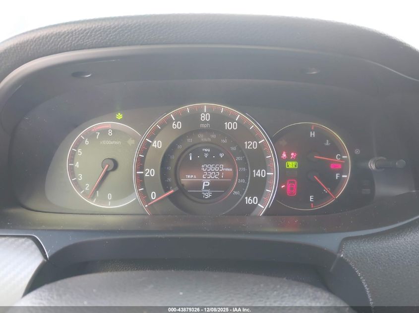 2017 Honda Accord Sport Se VIN: 1HGCR2F1XHA166709 Lot: 43879326