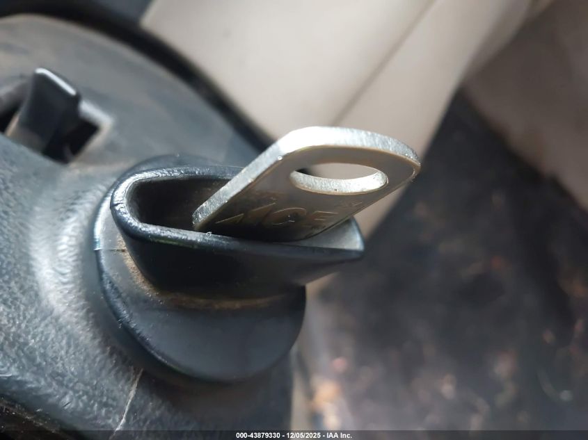 1998 Ford Ranger Splash/Xl/Xlt VIN: 1FTYR10C6WUC64298 Lot: 43879330