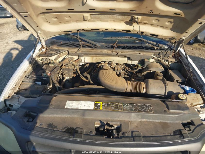 2004 Ford F-150 Heritage Xl/Xlt VIN: 2FTRX18W64CA31673 Lot: 43879333