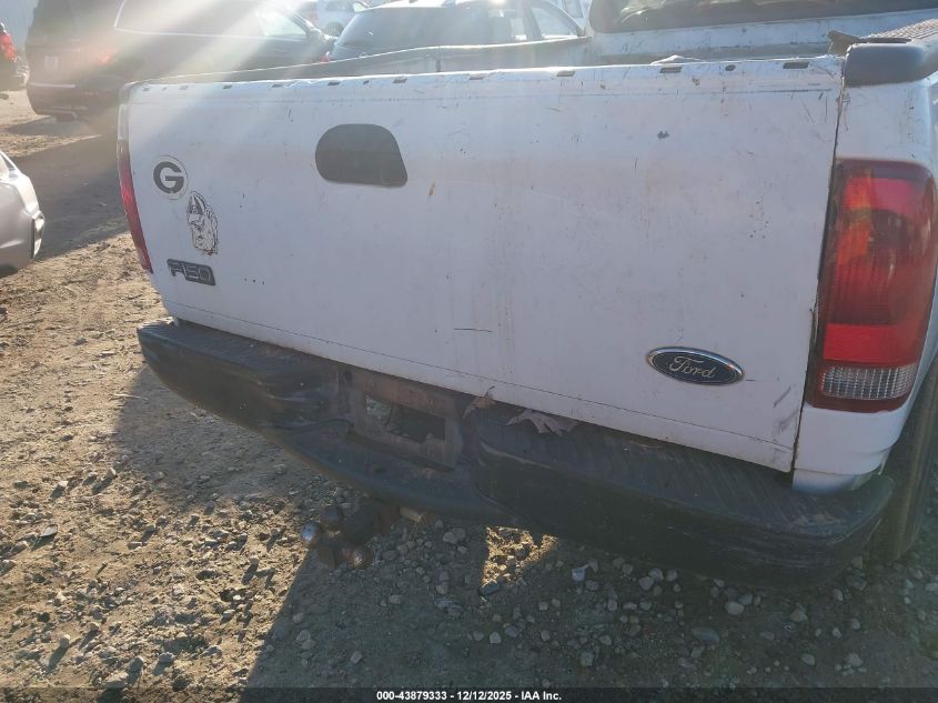 2004 Ford F-150 Heritage Xl/Xlt VIN: 2FTRX18W64CA31673 Lot: 43879333