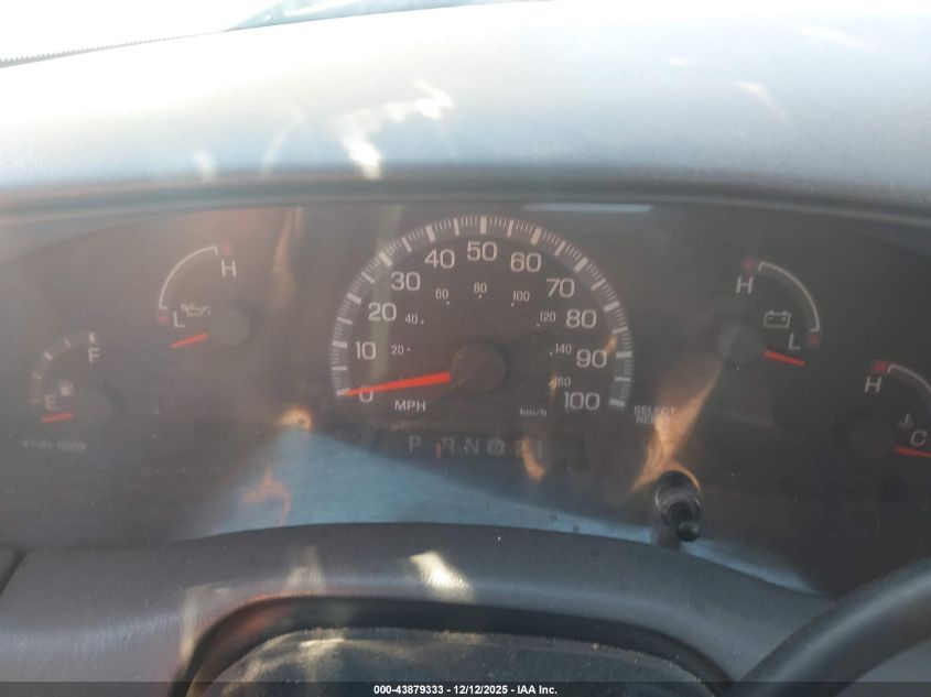 2004 Ford F-150 Heritage Xl/Xlt VIN: 2FTRX18W64CA31673 Lot: 43879333