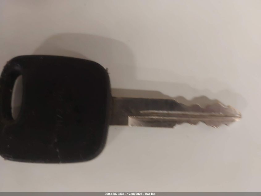 2003 Ford Mustang Gt VIN: 1FAFP45X23F308720 Lot: 43879336