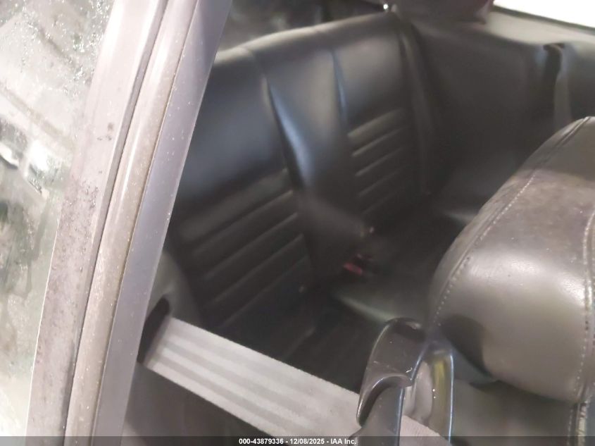 2003 Ford Mustang Gt VIN: 1FAFP45X23F308720 Lot: 43879336