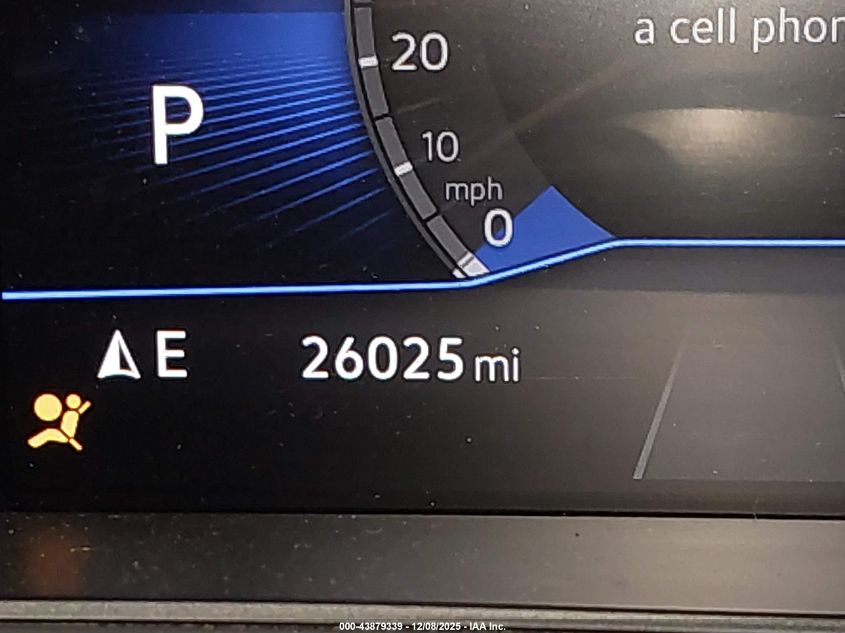 2024 Volkswagen Tiguan 2.0T S VIN: 3VVRB7AX5RM106302 Lot: 43879339