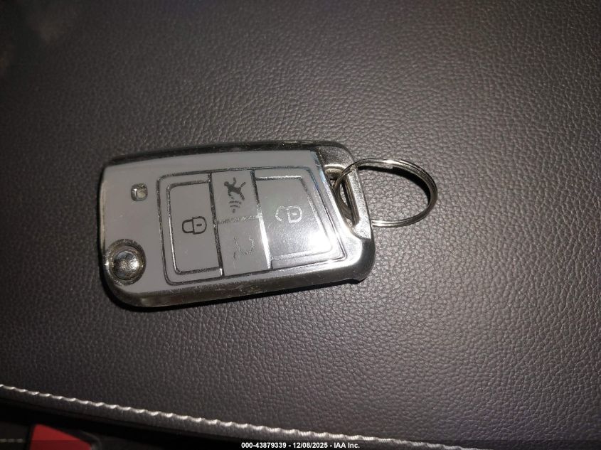 2024 Volkswagen Tiguan 2.0T S VIN: 3VVRB7AX5RM106302 Lot: 43879339