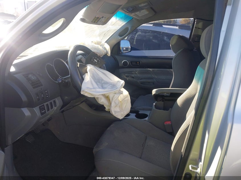 2005 Toyota Tacoma Prerunner V6