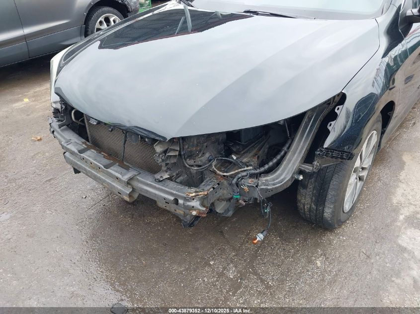 2014 Honda Accord Lx VIN: 1HGCR2F35EA244908 Lot: 43879352