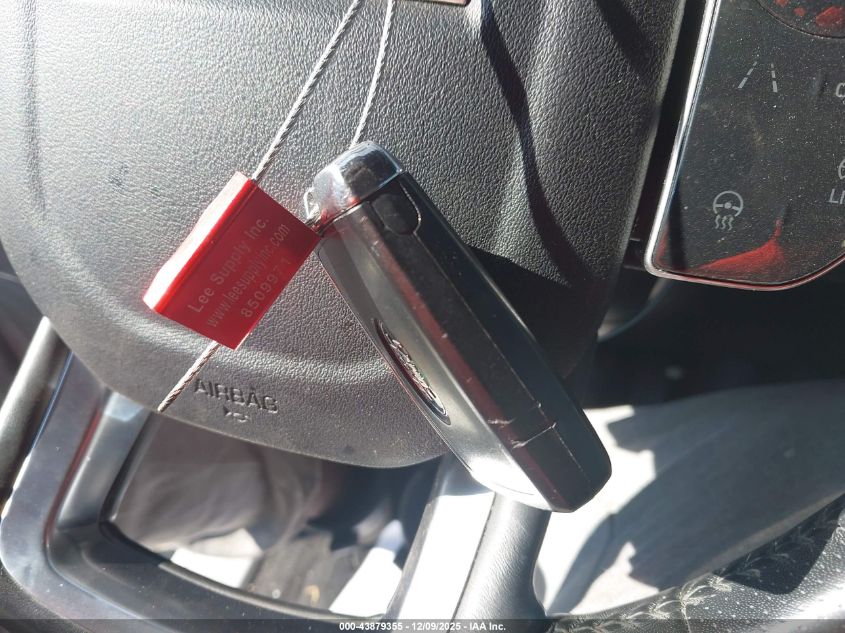 2018 Land Rover Range Rover Sport Hse Td6 VIN: SALWR2RK2JA801579 Lot: 43879355