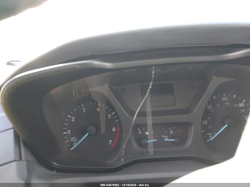 2017 Ford Transit-350 VIN: FTBW1YG6HKB47602 Lot: 43879362