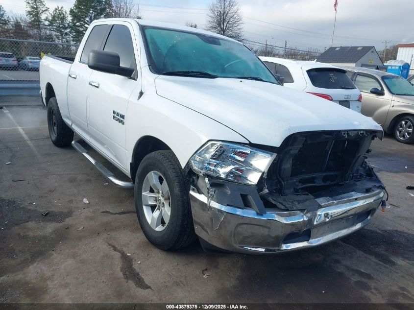 RAM 1500 SLT