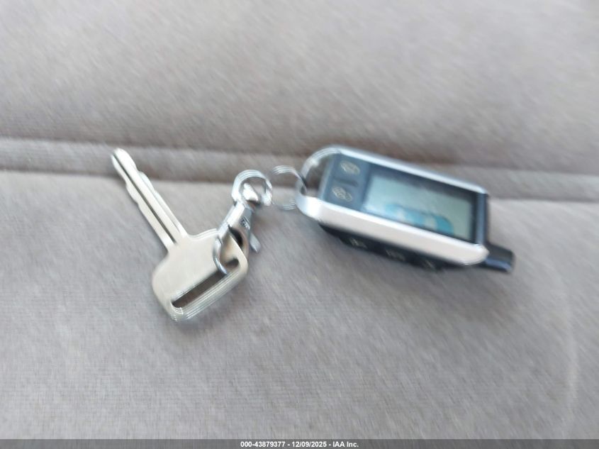 1997 Toyota Avalon Xl VIN: 4T1BF12B2VU188446 Lot: 43879377